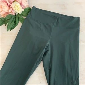 Lululemon Wunder Train High Rise Leggings 25”